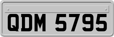 QDM5795