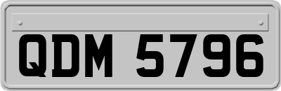 QDM5796