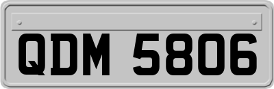 QDM5806