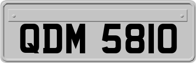 QDM5810