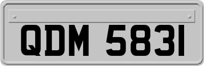 QDM5831