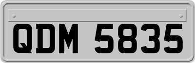 QDM5835