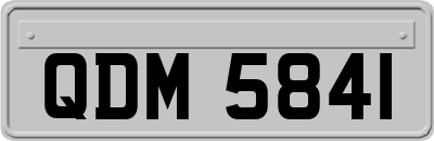 QDM5841