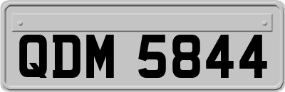 QDM5844