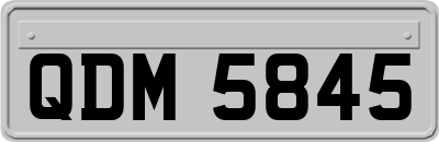QDM5845