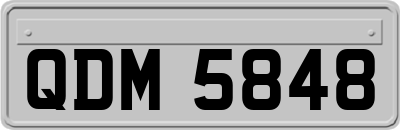 QDM5848