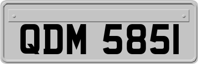 QDM5851