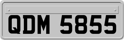 QDM5855