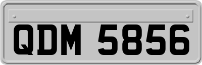 QDM5856