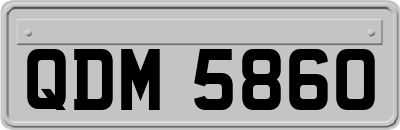 QDM5860