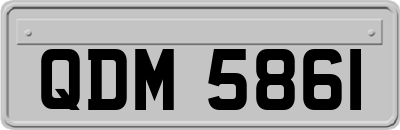 QDM5861