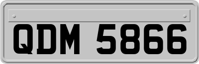 QDM5866