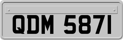 QDM5871