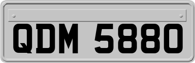 QDM5880