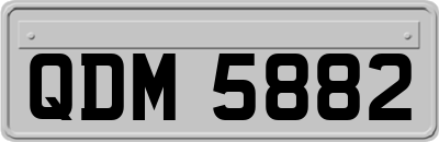 QDM5882