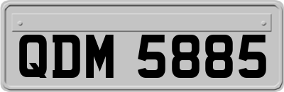 QDM5885