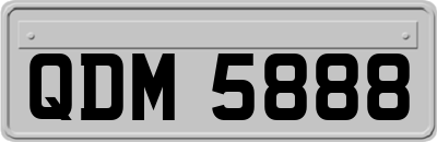 QDM5888