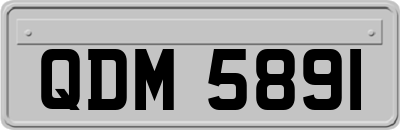 QDM5891
