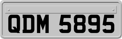 QDM5895