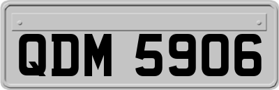 QDM5906