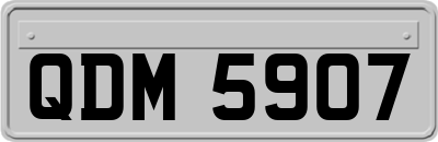 QDM5907