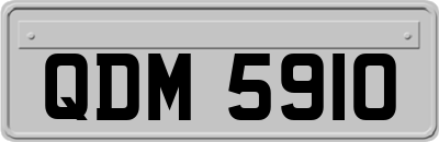 QDM5910