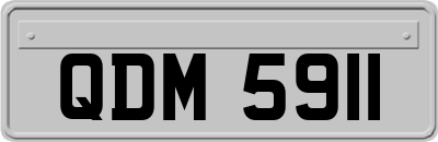 QDM5911