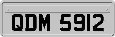 QDM5912