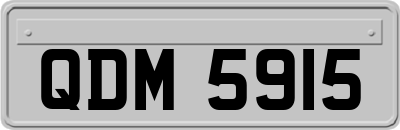 QDM5915