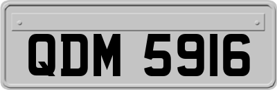 QDM5916
