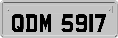 QDM5917