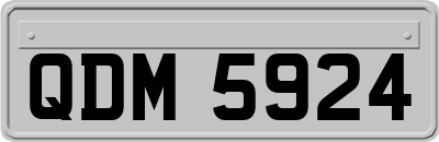 QDM5924