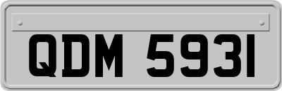QDM5931