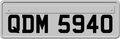 QDM5940