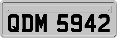QDM5942
