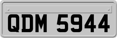QDM5944