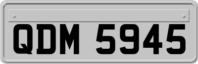 QDM5945