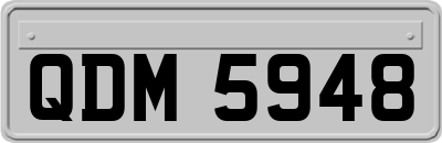 QDM5948