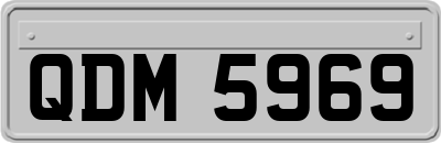 QDM5969