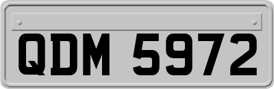 QDM5972