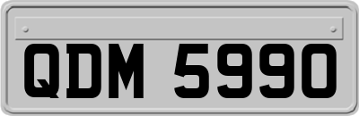 QDM5990