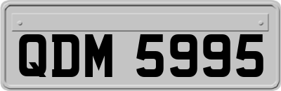 QDM5995