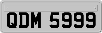 QDM5999