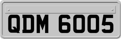 QDM6005
