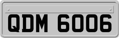 QDM6006