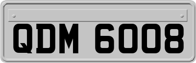 QDM6008