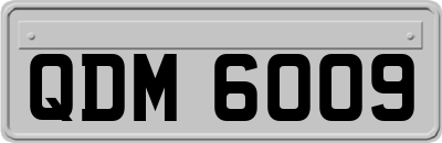QDM6009
