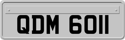 QDM6011