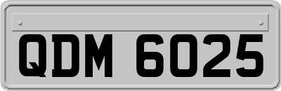 QDM6025