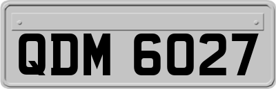 QDM6027